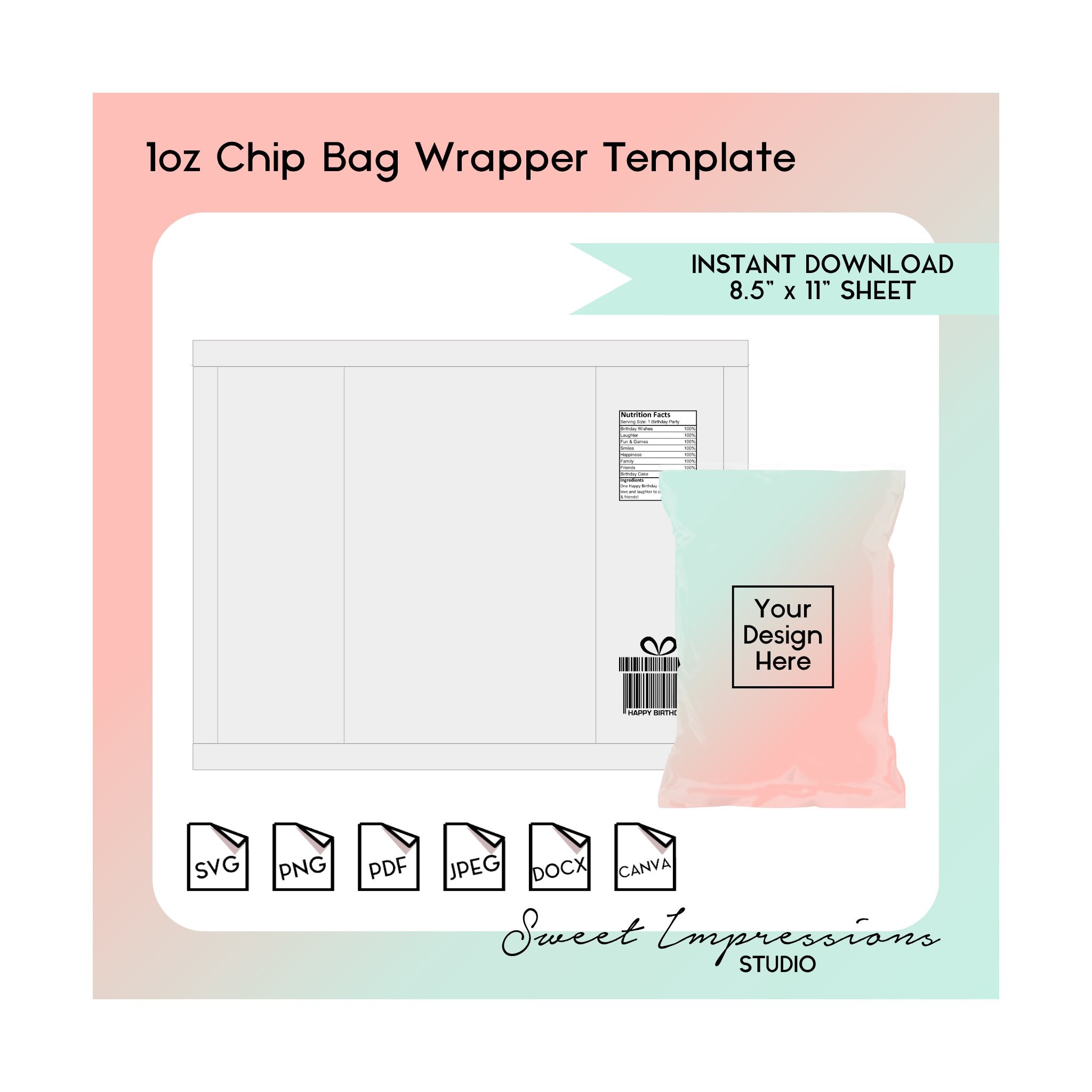 DIY Templates
